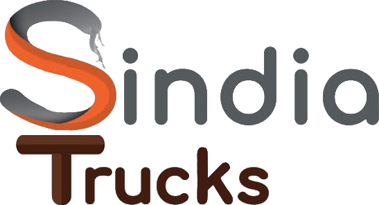 logo Sindia Trucks